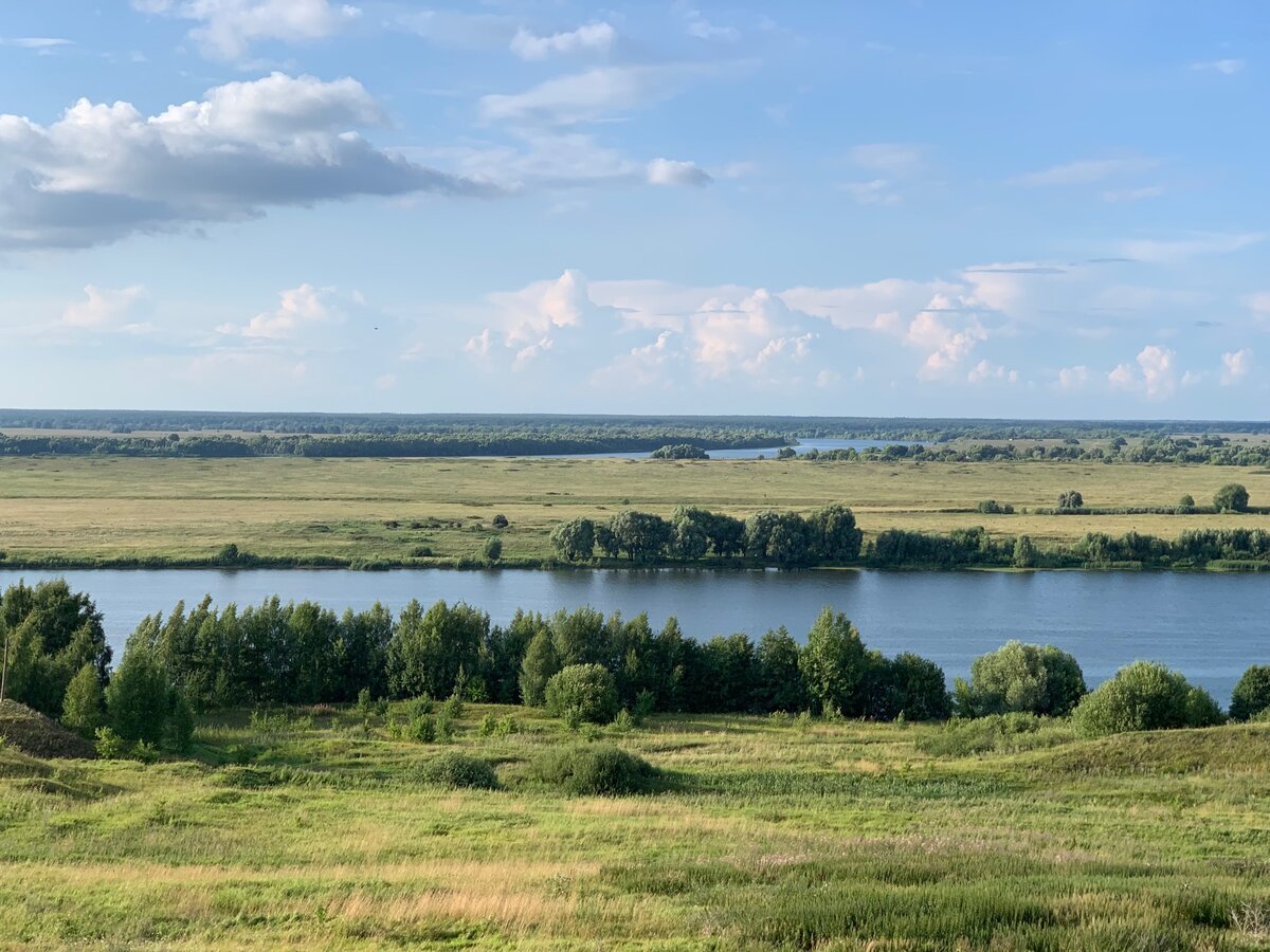 село константиново рязанская область музей есенина