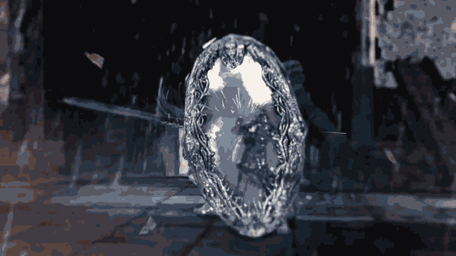 Призыв оруженосца