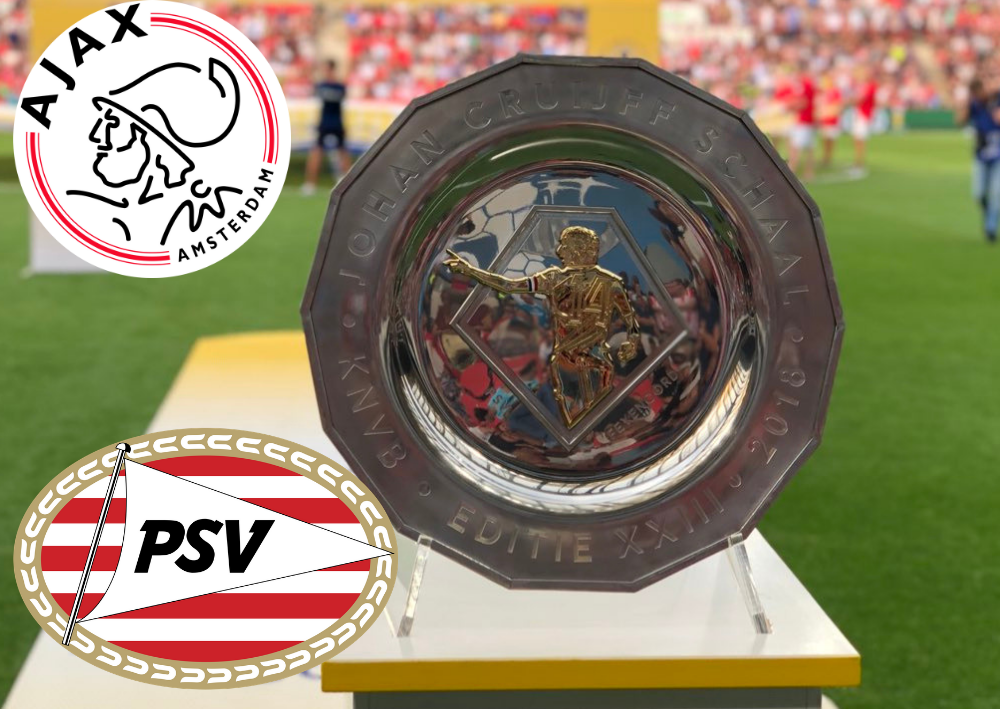 Суперкубок Голландии 