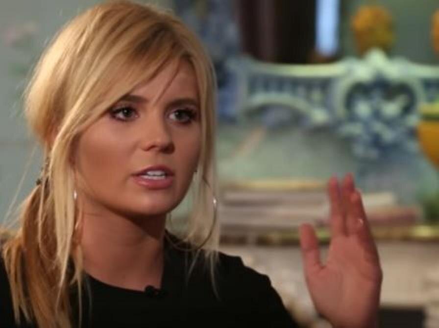 Анна Шульгина