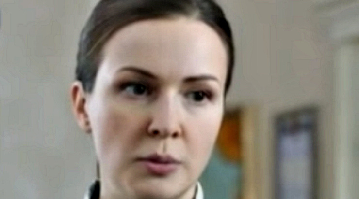 Елена. Фото из интернета.