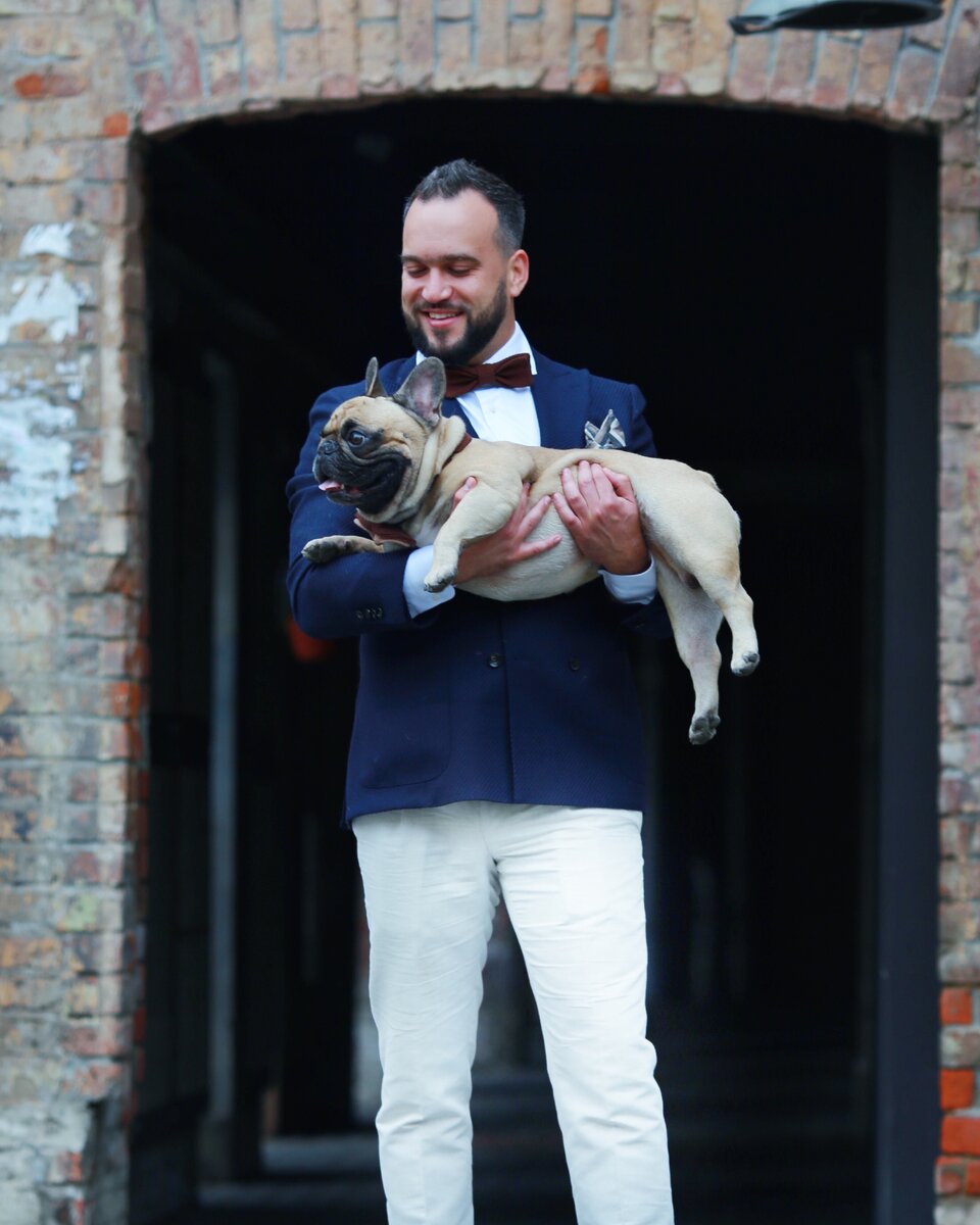 То, что подходит для окружающих, совсем необязательно подходит для вас.