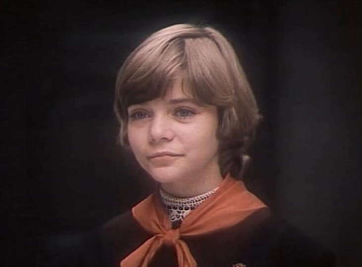 Яндекс картинки Наталья Мурашкевич в фильме "Гостья из будущего"