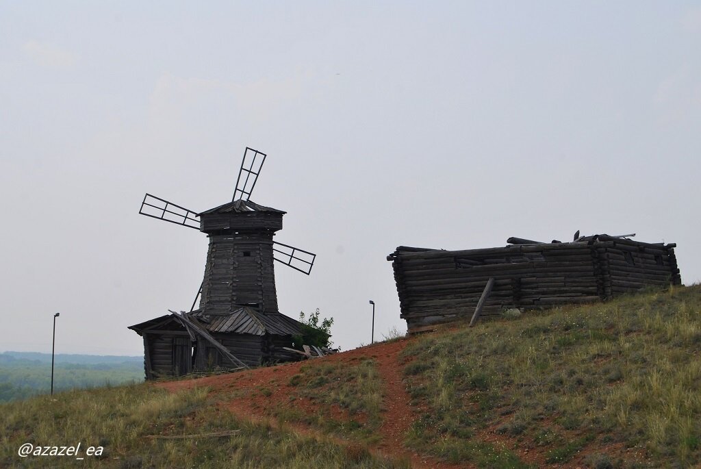 Саракташ красная площадь