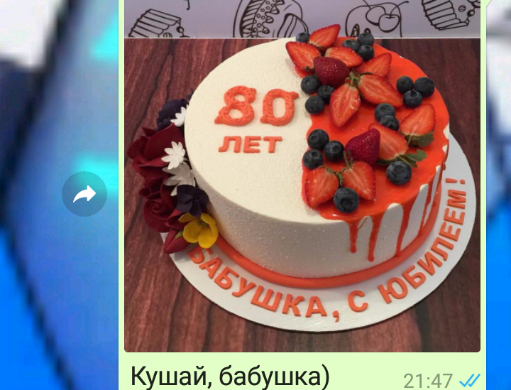 Отмечала днюху подруги (ей 18 исполнилось) 