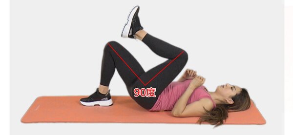 Японская тренировка «Окабе»: Ослабление мышц для похудения бедер и стройных ног за 5 минут в день