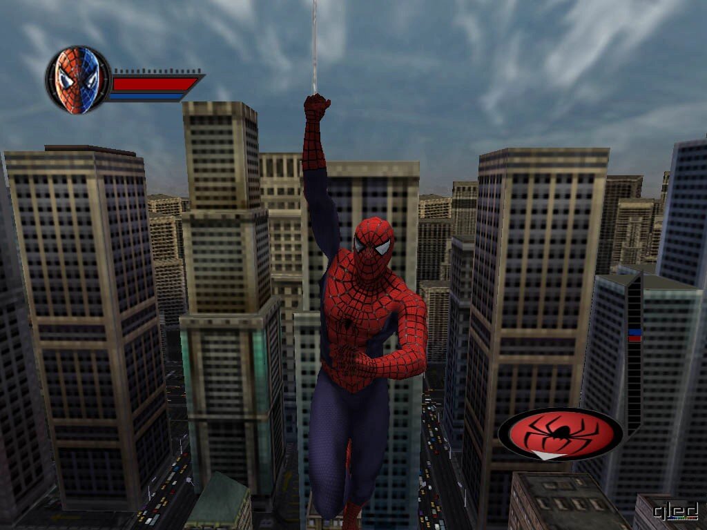 Spider-Man  2000    Fandom