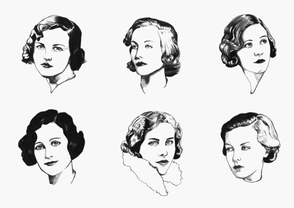 (с) https://laviniablog.com/wp-content/uploads/2014/09/The-Mitford-Sisters.jpg