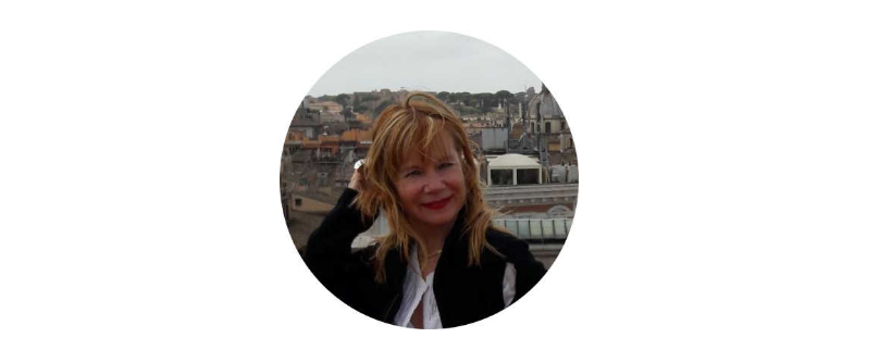 Елена Пушкарская, специальный корреспондент издательского дом "Коммерсантъ"