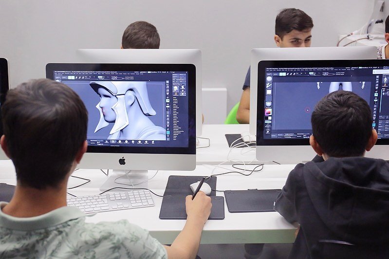  Фото: @tumocenter, instagram.com