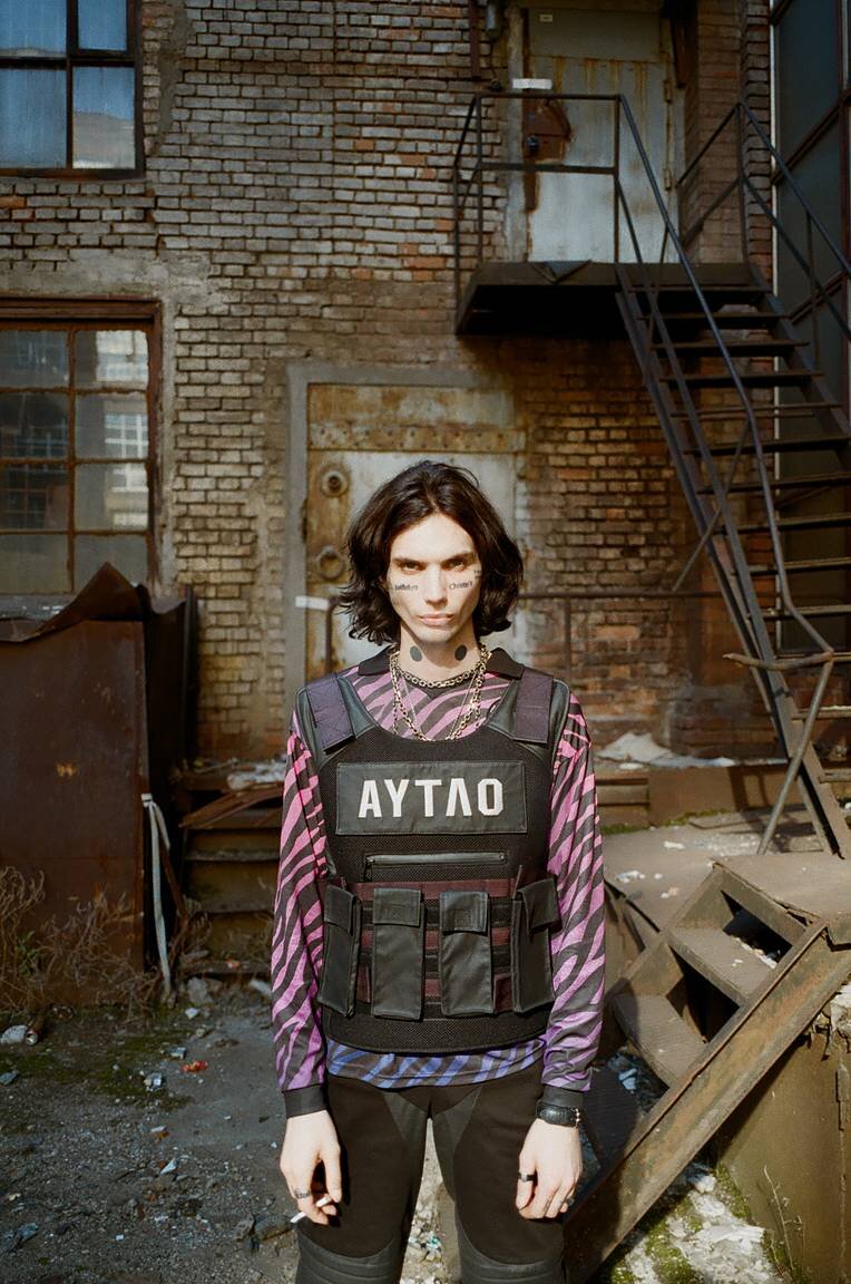 Все фото Duran Levinson