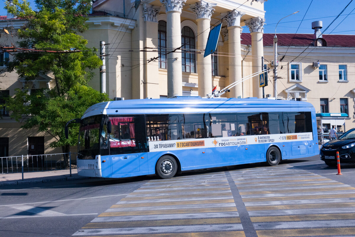 Поездка на 2 дня в Севастополь (Крым). Сколько мы потратили?