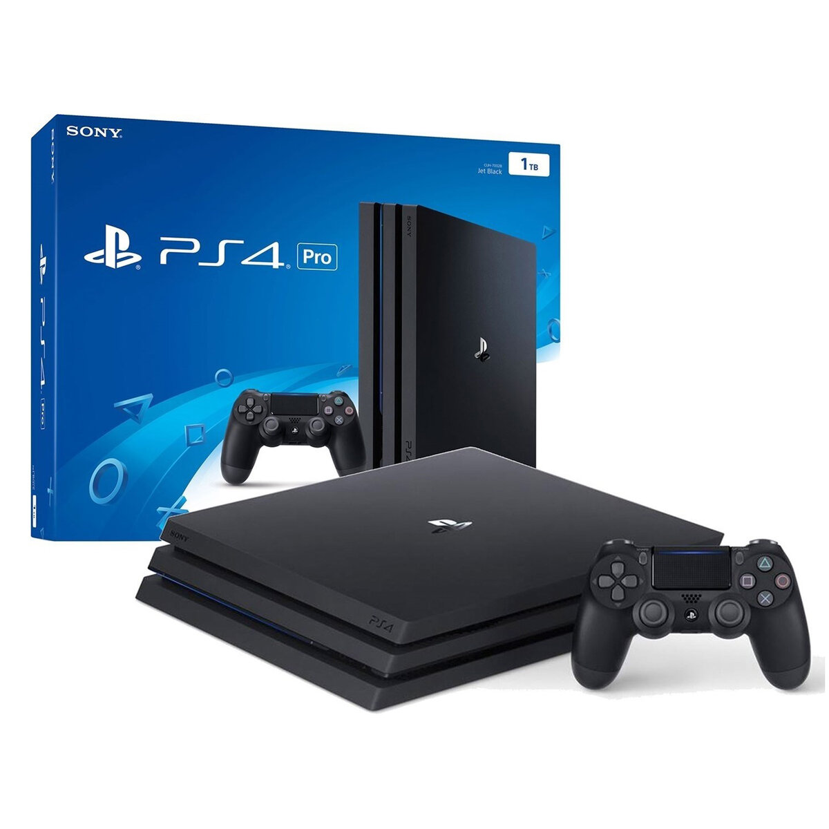 PS4 PRO