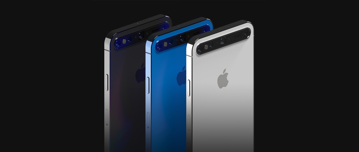 iPhone 11 Pro