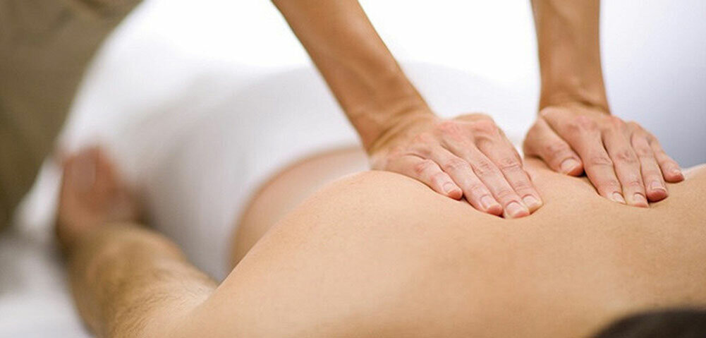 Массаж при бронхите