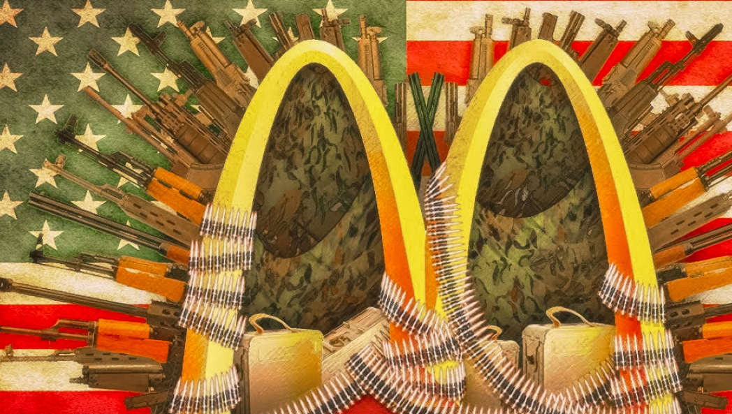 Агентство My Duck`s Vision выпустило ролик, в котором актер, представившийся сотрудником пресс-службы компании Samsung, провел лекцию для студентов Института бизнеса и дизайна. «Текст лекции — плод больной фантазии сценаристов креативного агентства My Duck`s Vision», — предупреждает дисклеймер ролика. 
