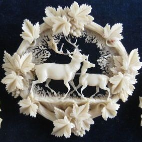 Фото из свободного доступа "Яндекс-картинки" - амулет