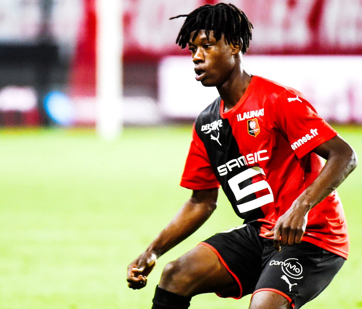 Эдуарду Камавинги