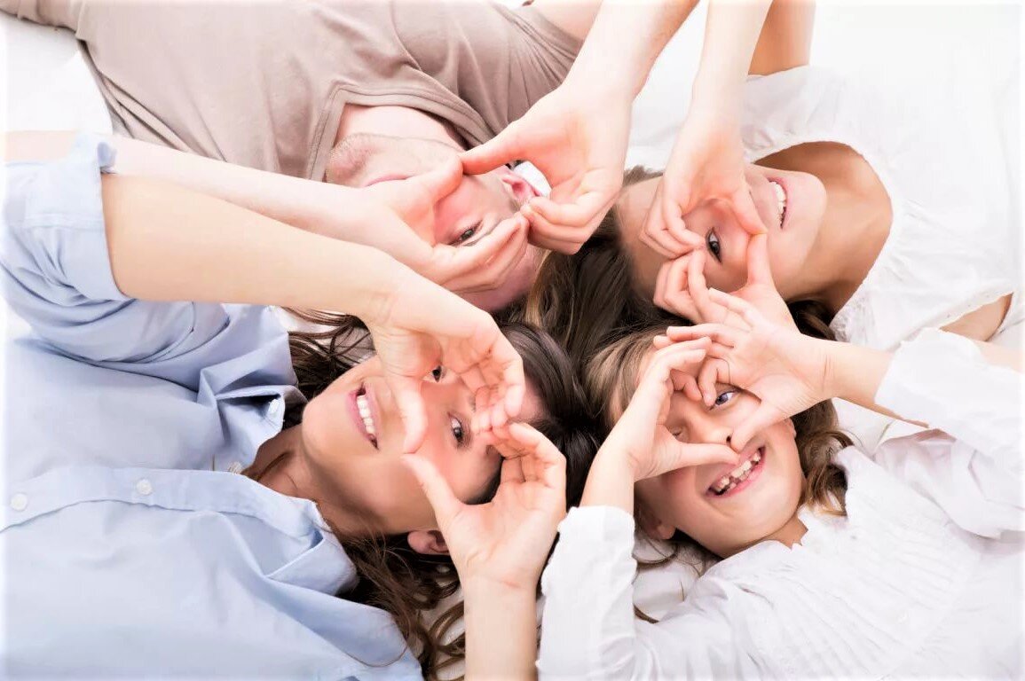 Семейное счастье, Знаки Зодиака