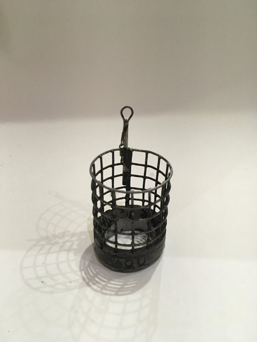 Представитель семейства дюз