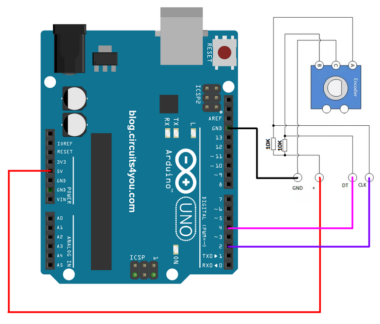 Астротрекер на базе шагового двигателя 28BYJ-48 и Arduino Диод Просвещение Дзен