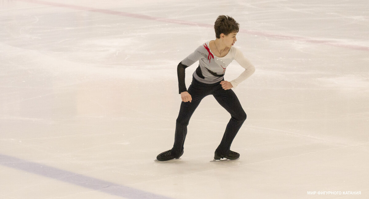 Лев Цеханович