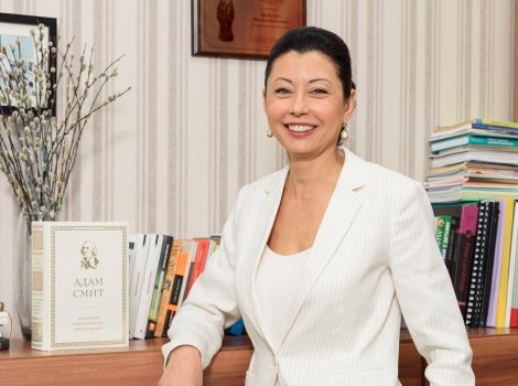 В интервью «БГ» Наталья Можаева, кандидат медицинских наук, возглавляющая «Медицинский Дигностический Центр „ЭКСПЕРТ“», рассказала о трудностях медицинского стартапа и его особенностях в условиях российских реалий.