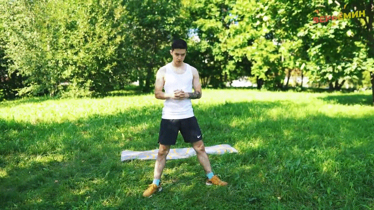 Видео взято из открытых источников 