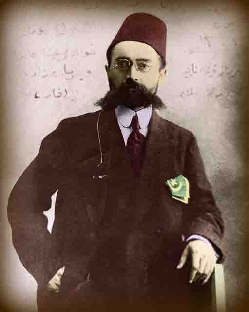 Ваисов Багаутдин. Фото из Яндекса.