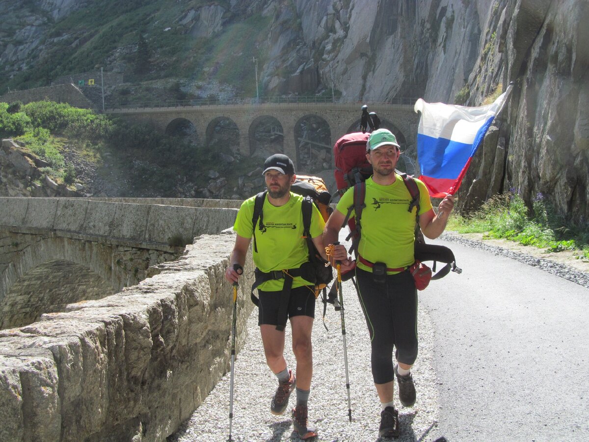 Фото:  Сергей Шарапов