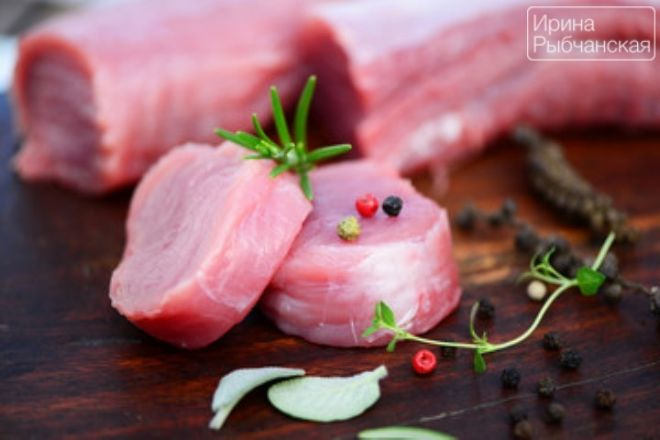 Блюда с свиной вырезкой, пошаговых рецептов с фото на сайте «Еда»