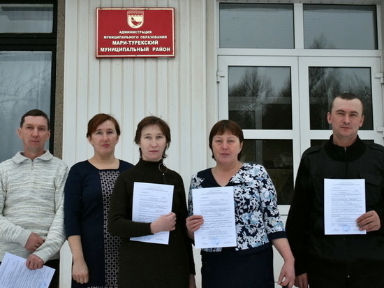 Фото: минсельхоз РМЭ