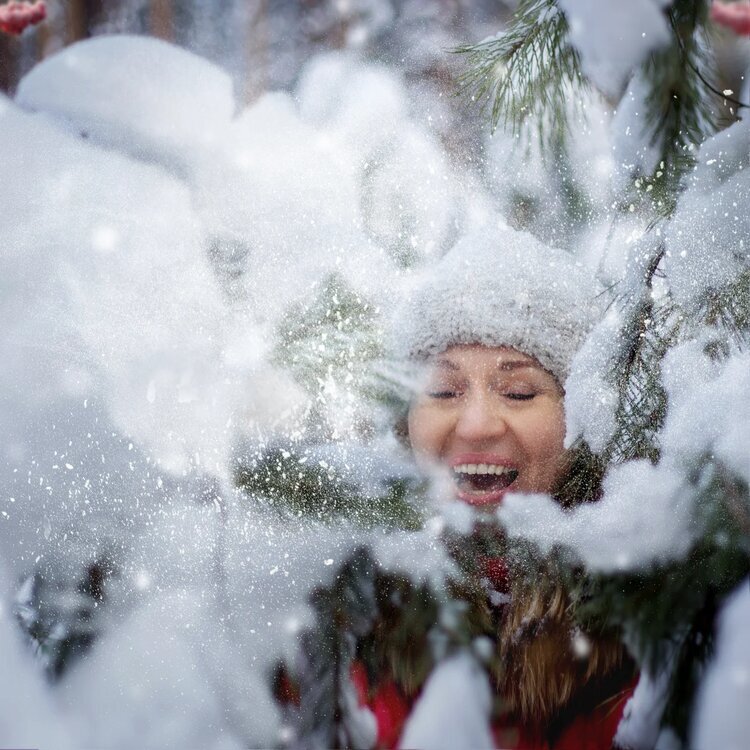 Личное фото Натальи Косюга  