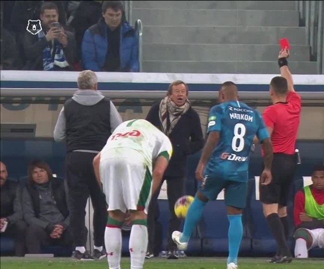 Фото с match.tv