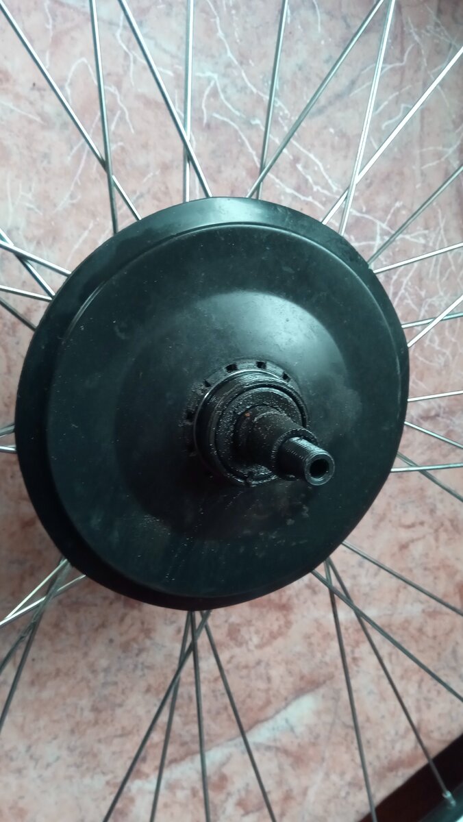 Замена цепи и трещотки на велосипеде. Мой опыт. | Per aspera ad astra ...