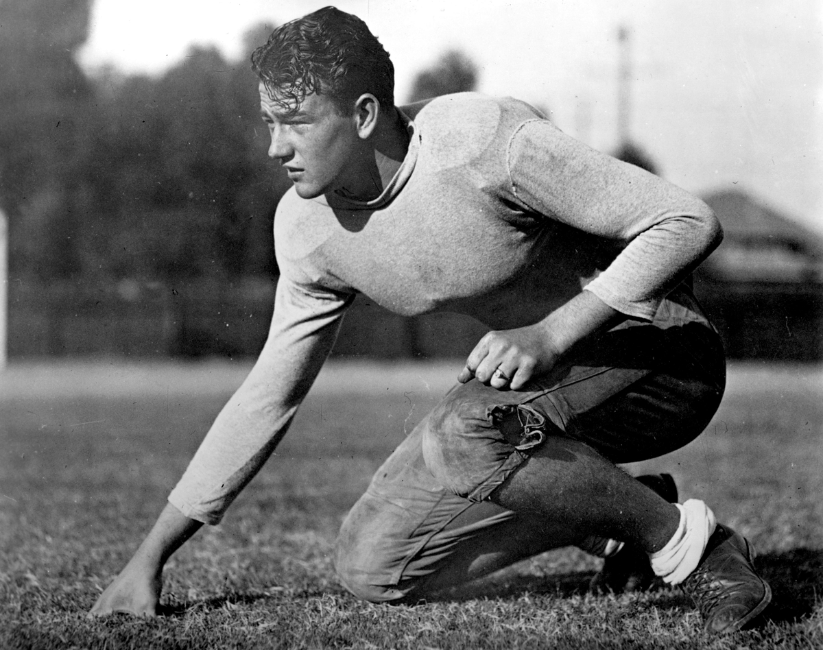 Марион Моррисон 1926 г.