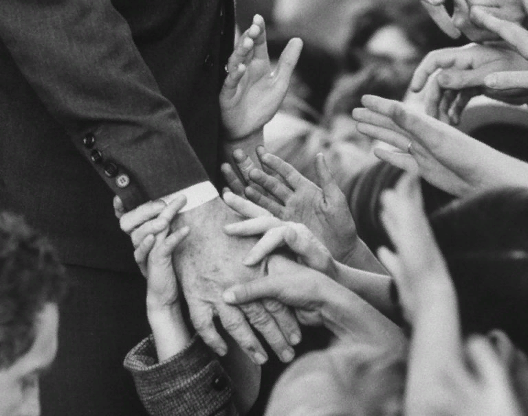 BILL EPPRIDGE, THE LIFE PICTURE COLLECTION/GETTY