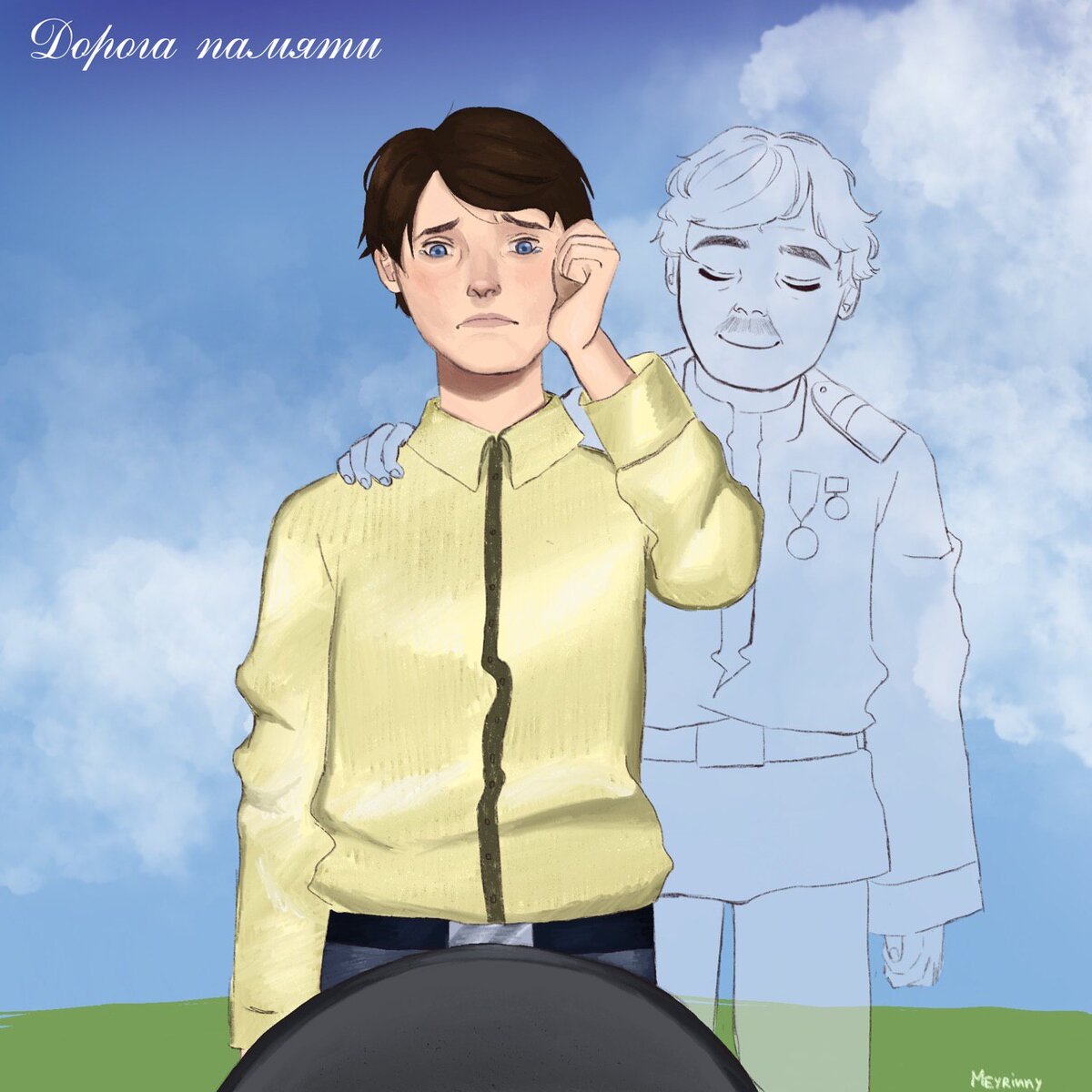 -2