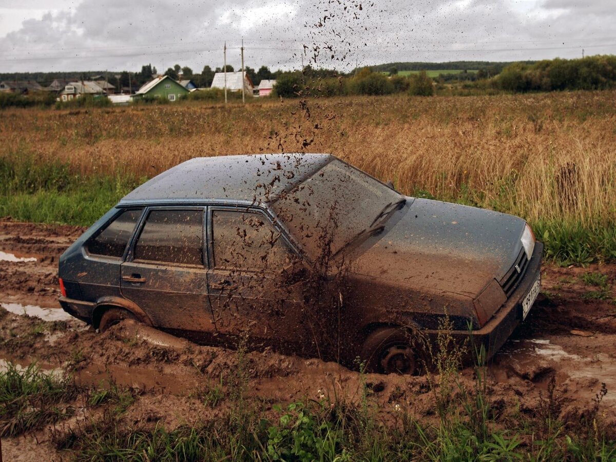 2109 lada