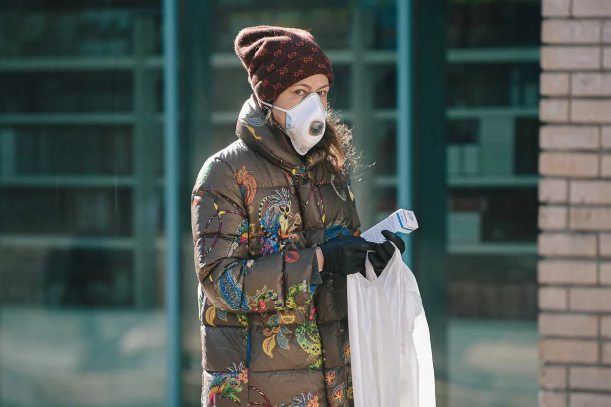 Фото: Bai Xueqi/Xinhua/www.globallookpress.com