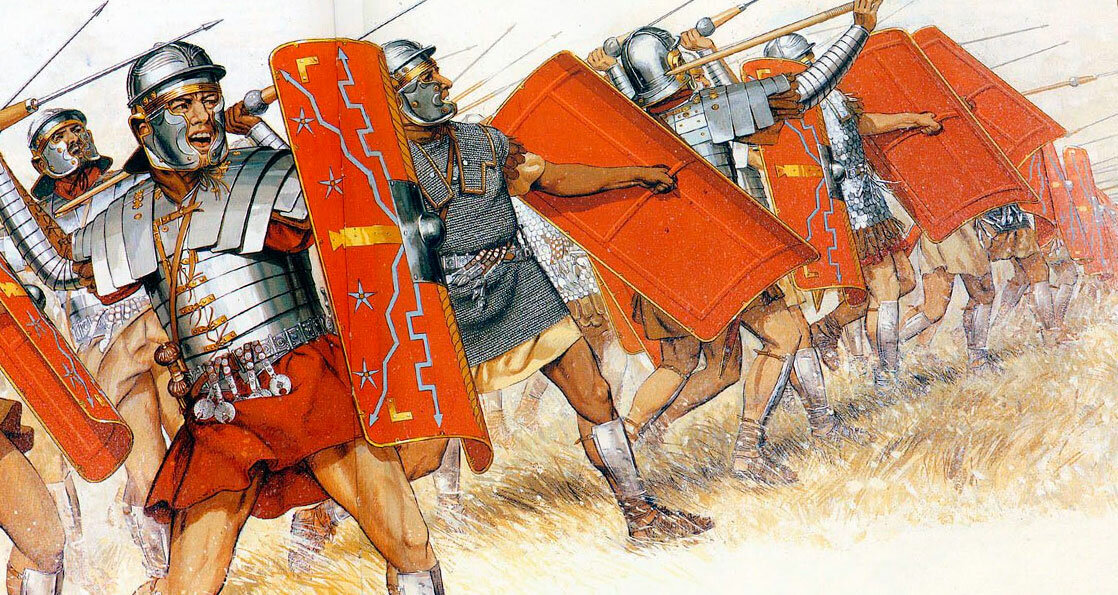 Древний Рим армия Легионы. Армия древнего Рима легионеры. Римская армия в древности.