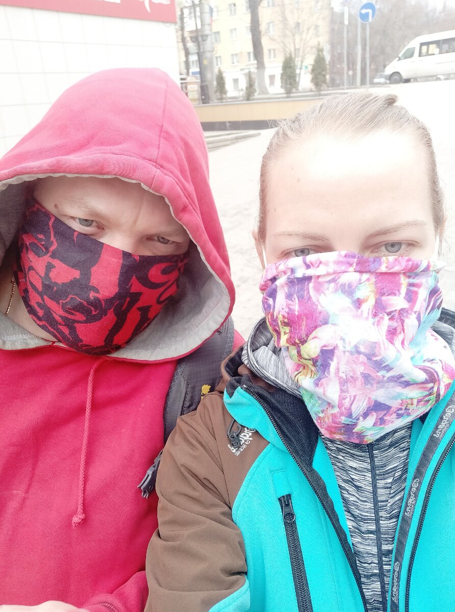 Фото автора