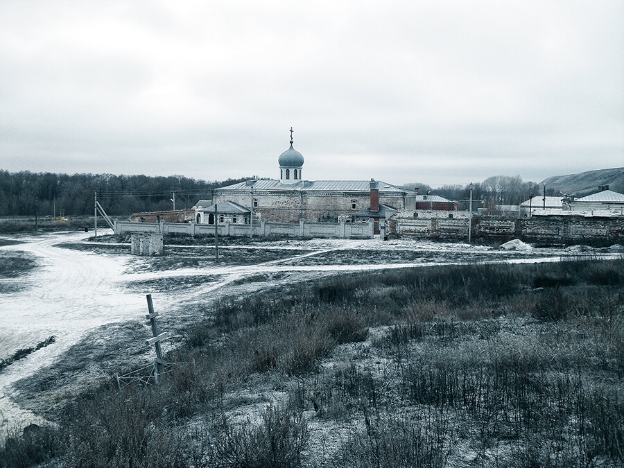 Фото автора.