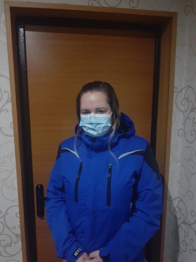 Фото из группы ВК СМ | Великий Устюг