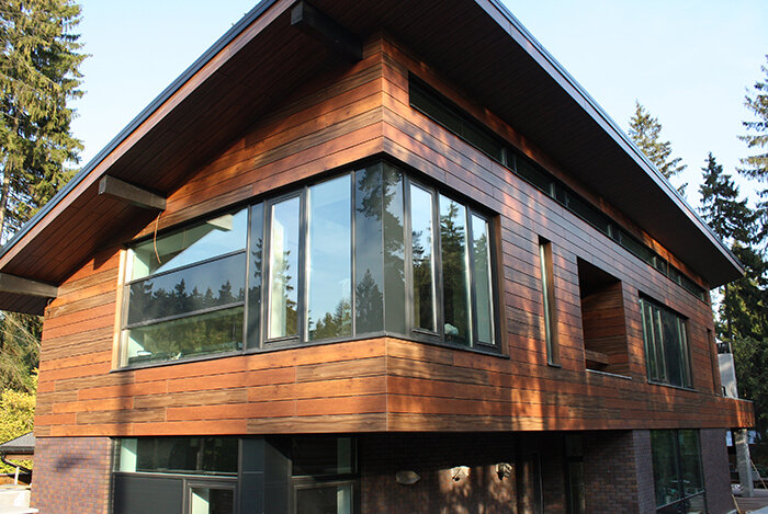 HPL нарезан в ламели