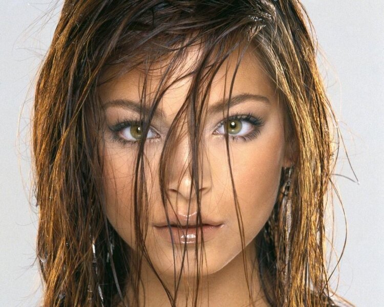 волосы быстро становятся жирными