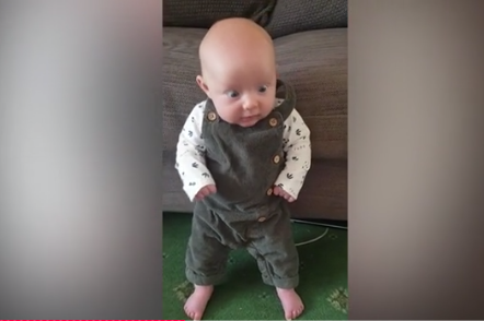 https://metro.co.uk/2020/05/18/parents-amazed-when-eight-week-old-learns-stand-12719081/?ito=twitter