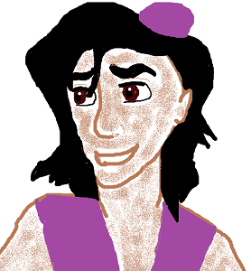 С ним кино еще сняли недавно