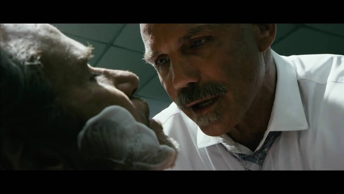 кадр из фильма "Химик"