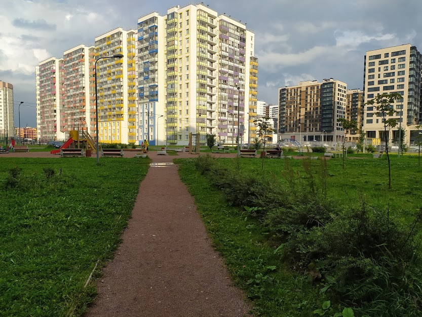 Пару дней назад задался вопросом: "Планируются ли в обозримом будущем новые проекты в Кудрово и Мурино?". Поиски ответа решил начать в отчетах по сделкам застройщиков на землю. Поделюсь с вами тем, что обнаружил 